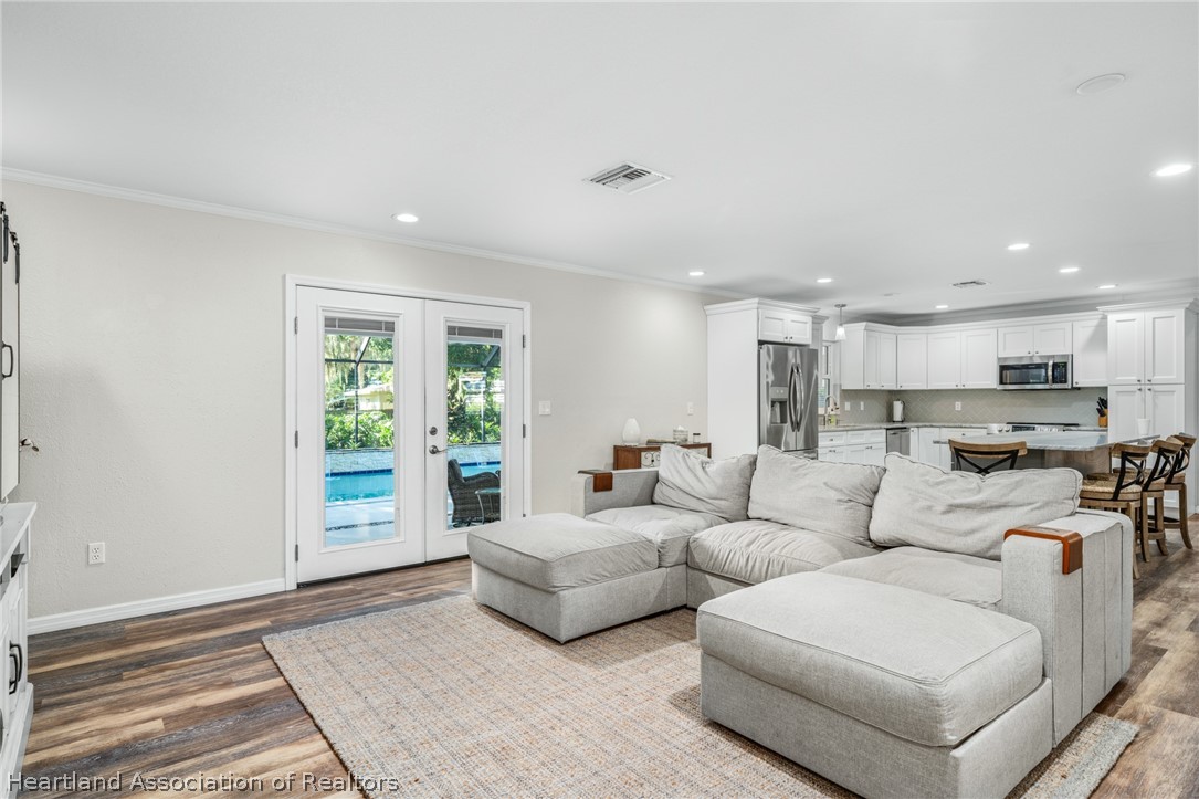 1534 Assembly Point Drive