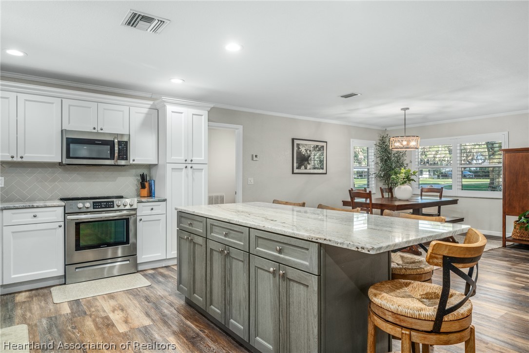 1534 Assembly Point Drive