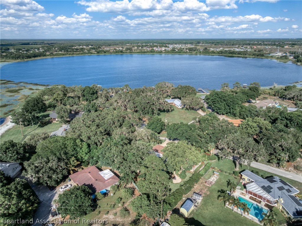 1534 Assembly Point Drive