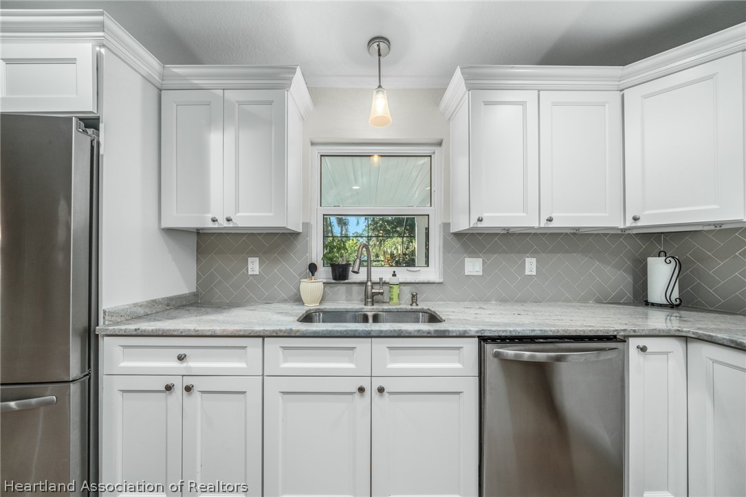 1534 Assembly Point Drive