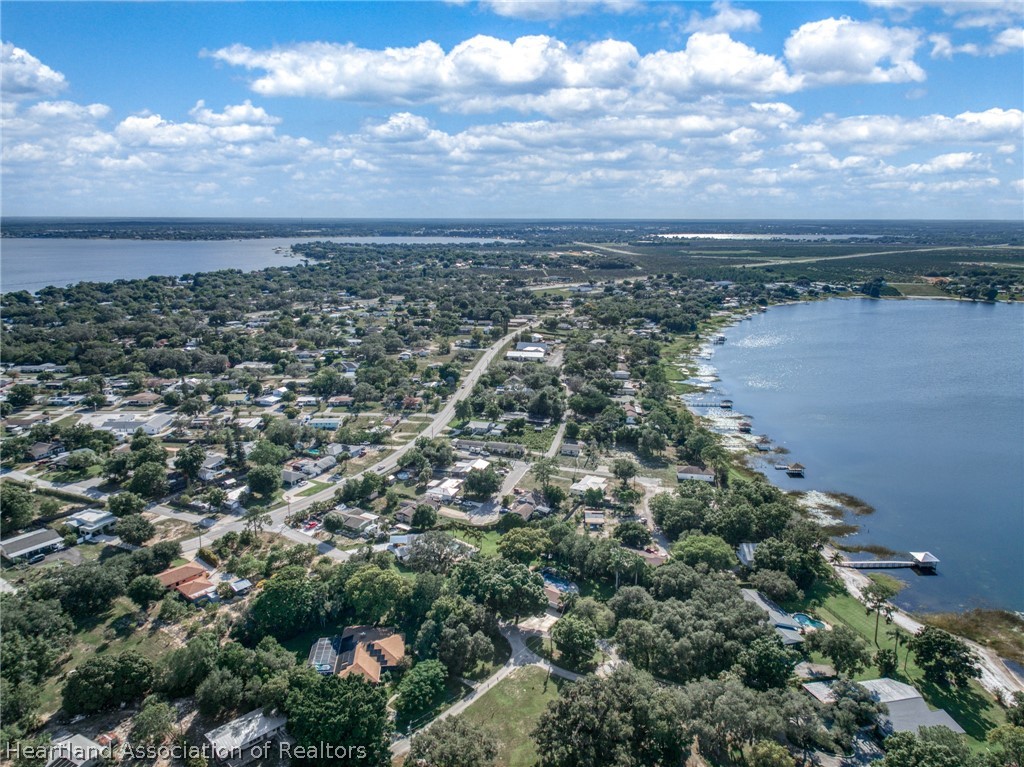 1534 Assembly Point Drive