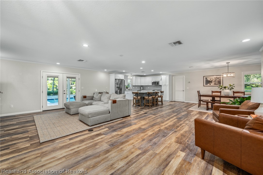 1534 Assembly Point Drive