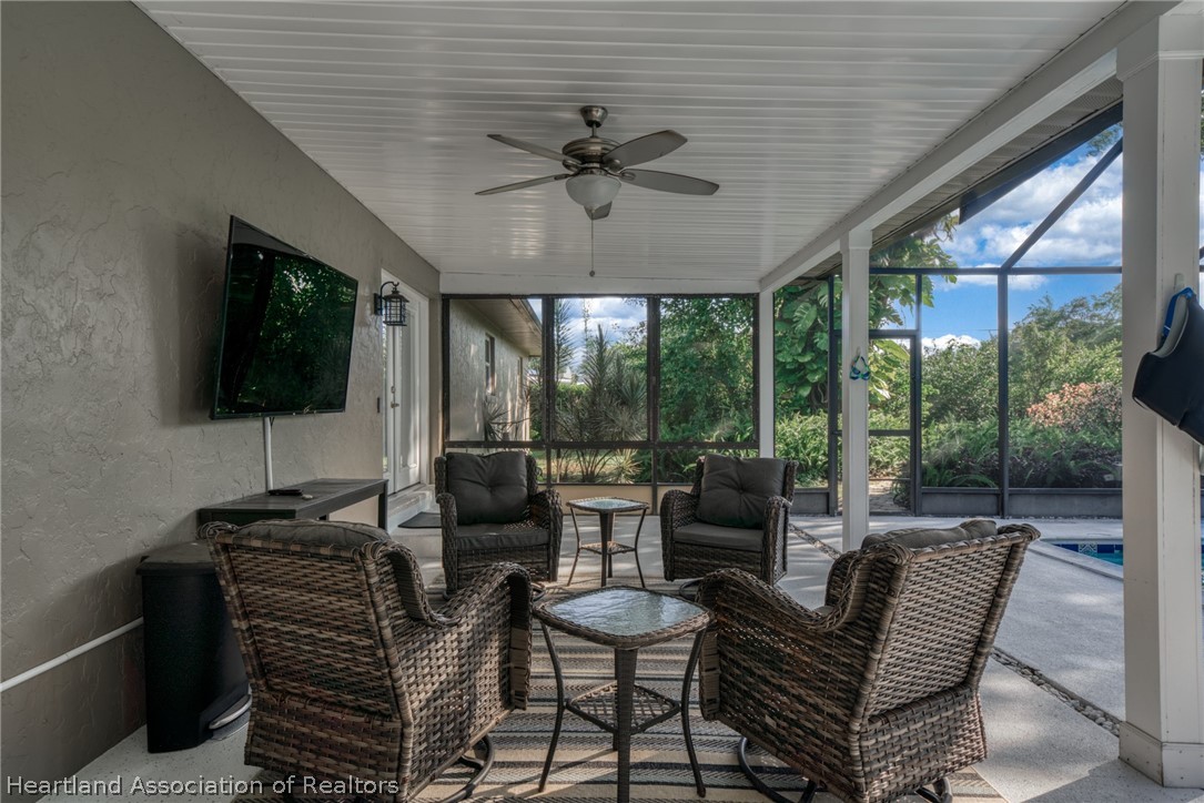 1534 Assembly Point Drive