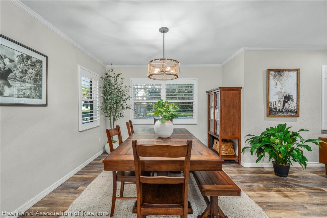 1534 Assembly Point Drive