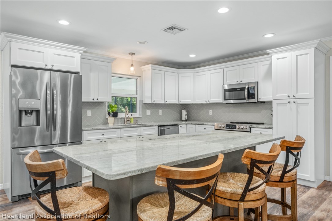 1534 Assembly Point Drive