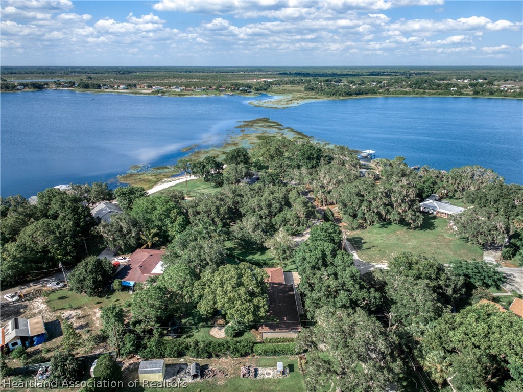 1534 Assembly Point Drive