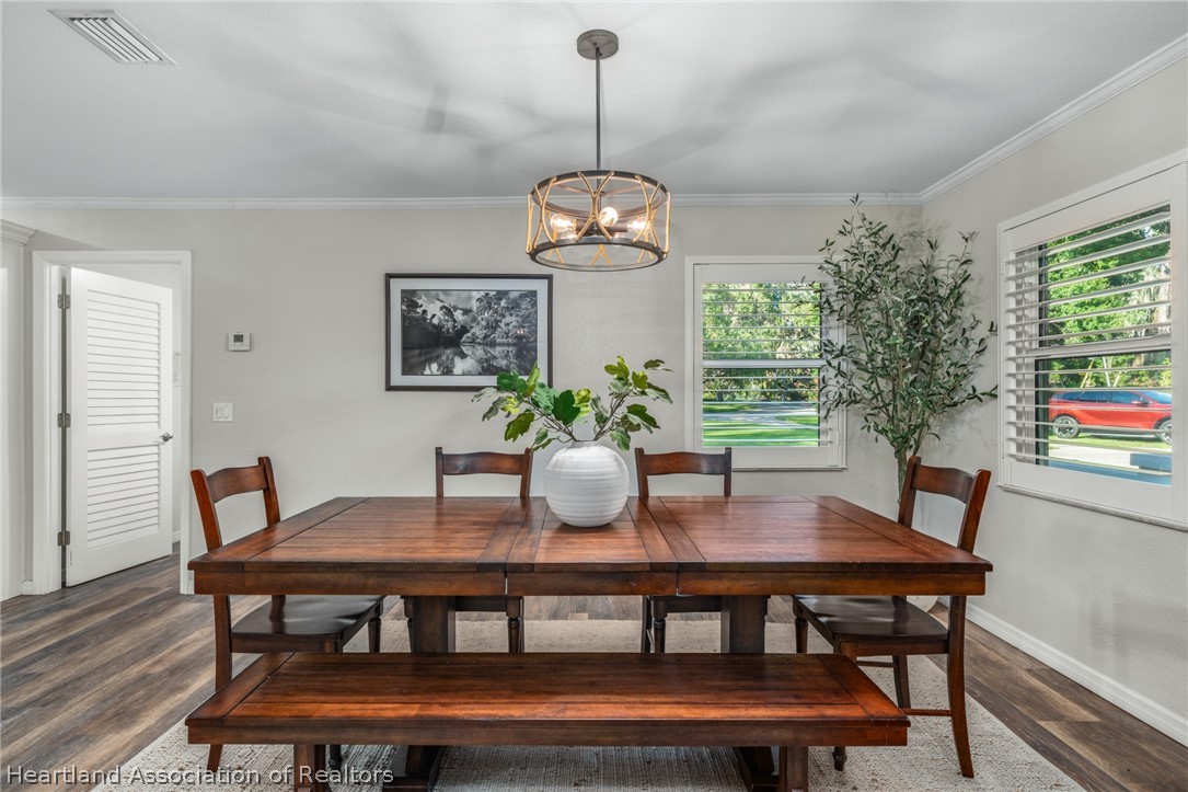 1534 Assembly Point Drive