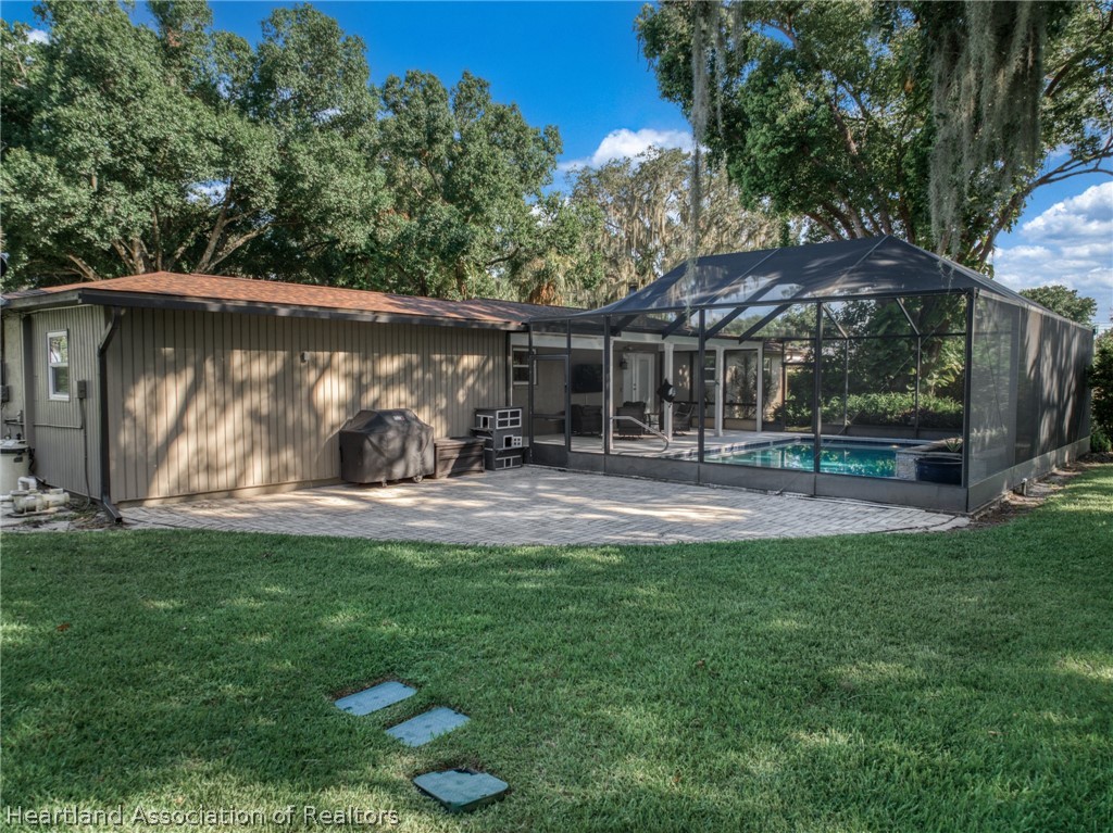 1534 Assembly Point Drive