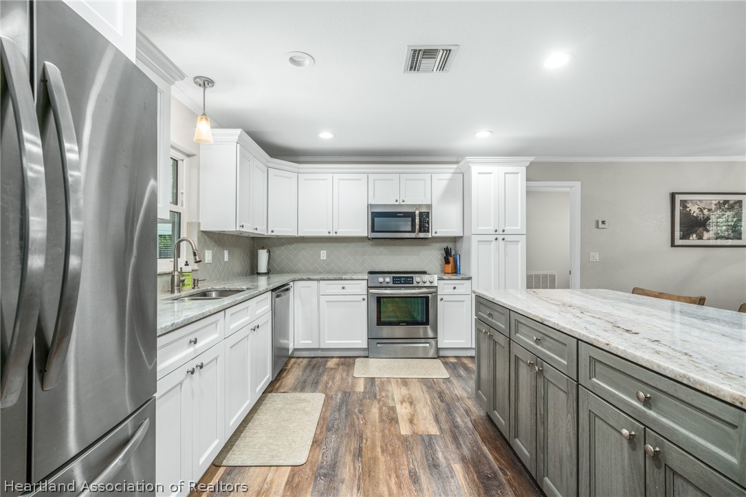 1534 Assembly Point Drive