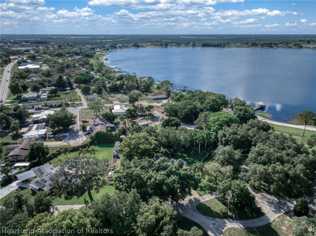 1534 Assembly Point Drive