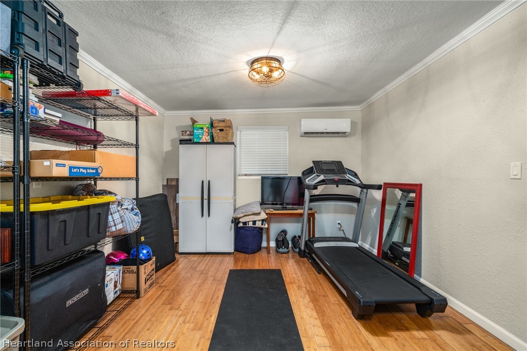 1534 Assembly Point Drive