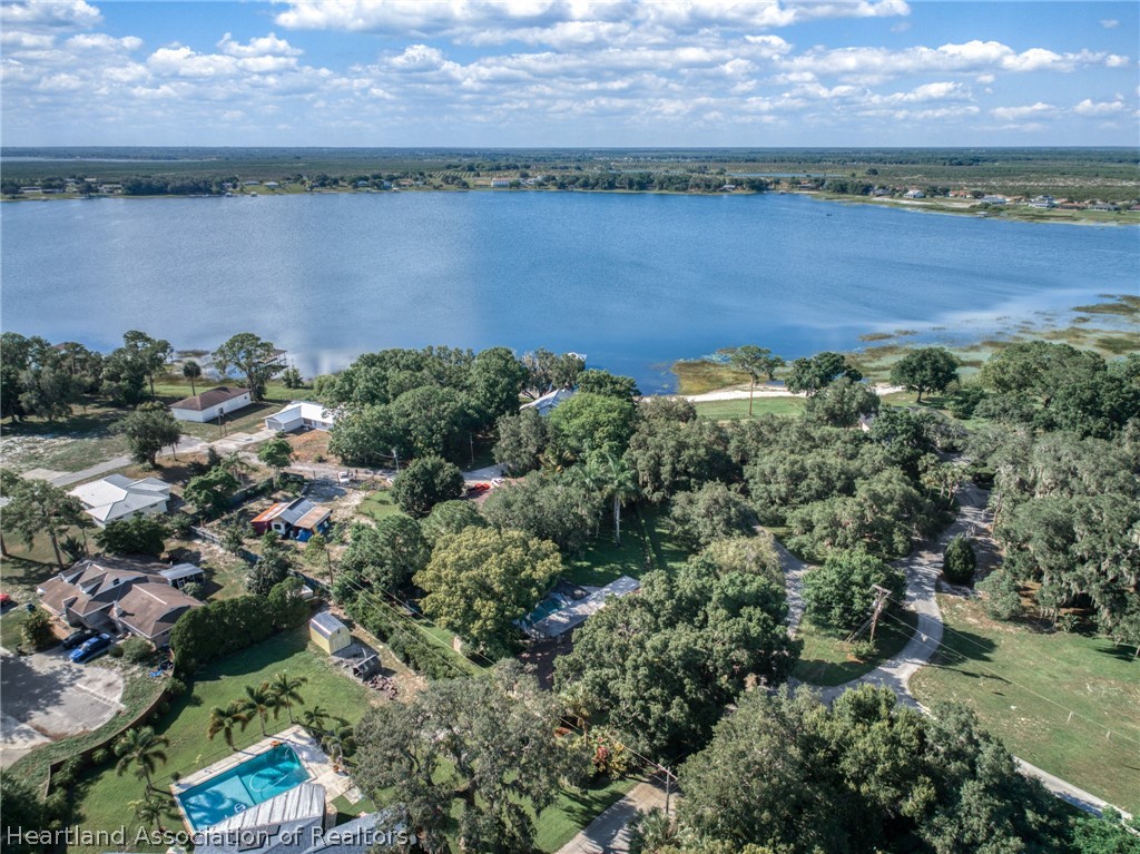 1534 Assembly Point Drive