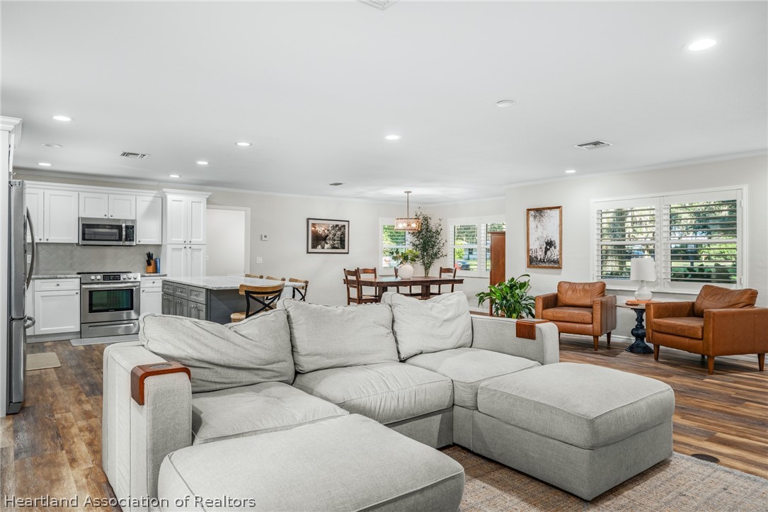 1534 Assembly Point Drive