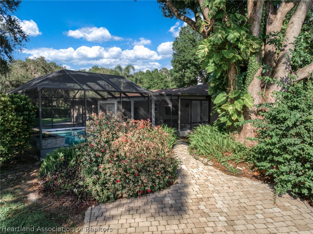 1534 Assembly Point Drive