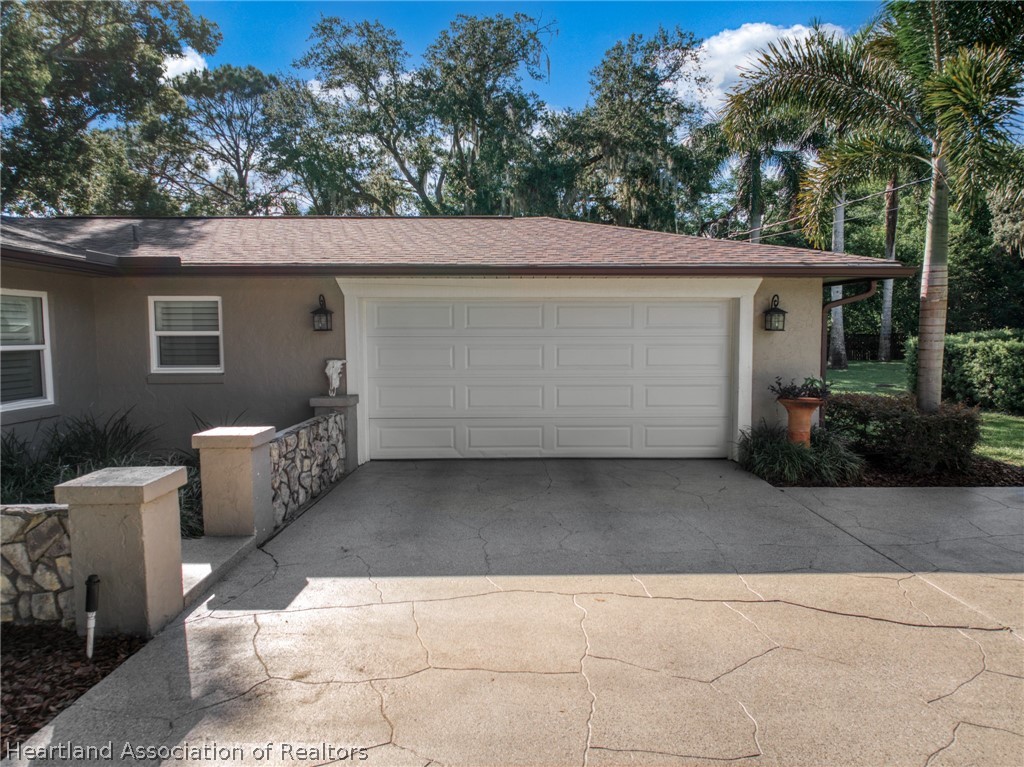 1534 Assembly Point Drive