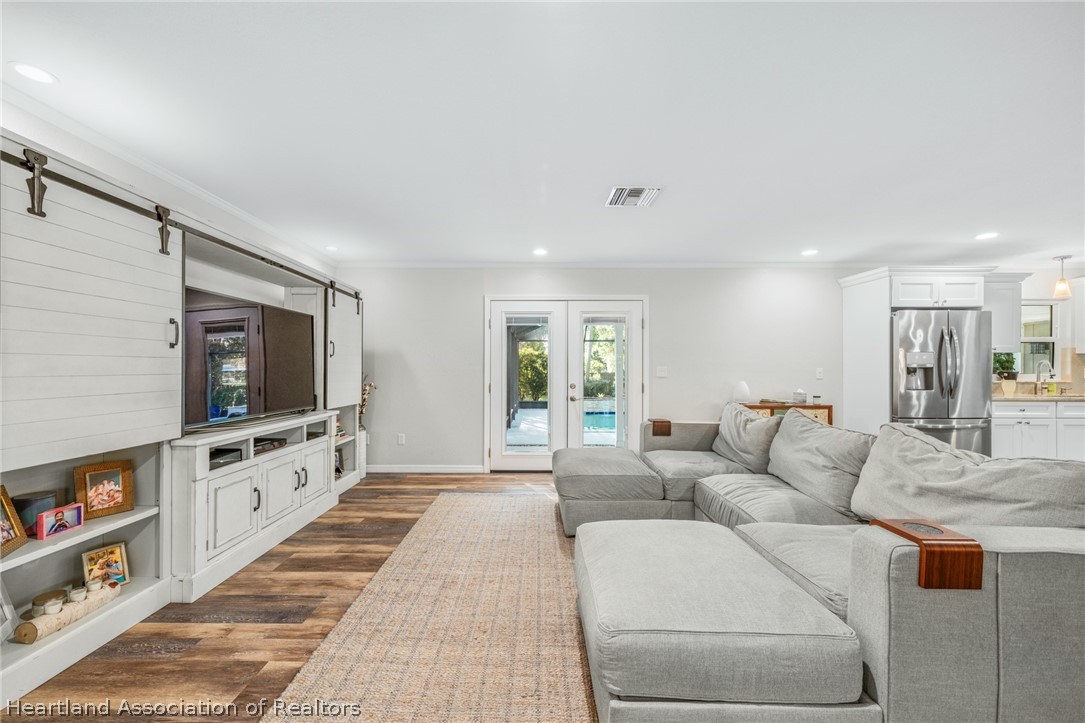 1534 Assembly Point Drive