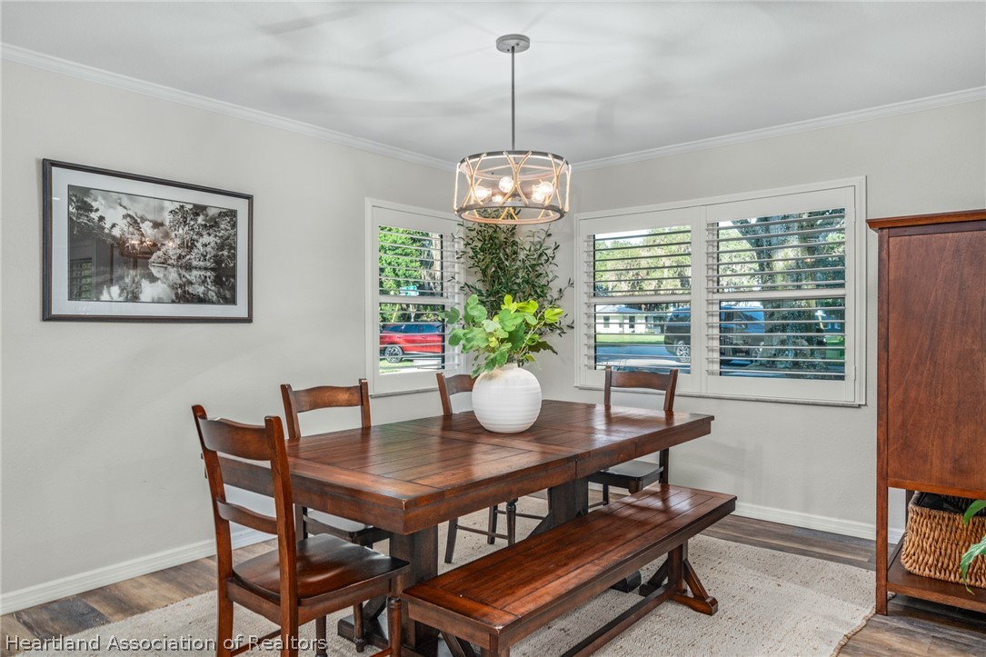 1534 Assembly Point Drive