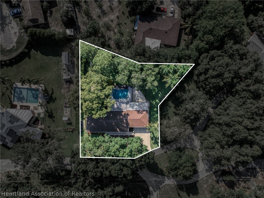 1534 Assembly Point Drive