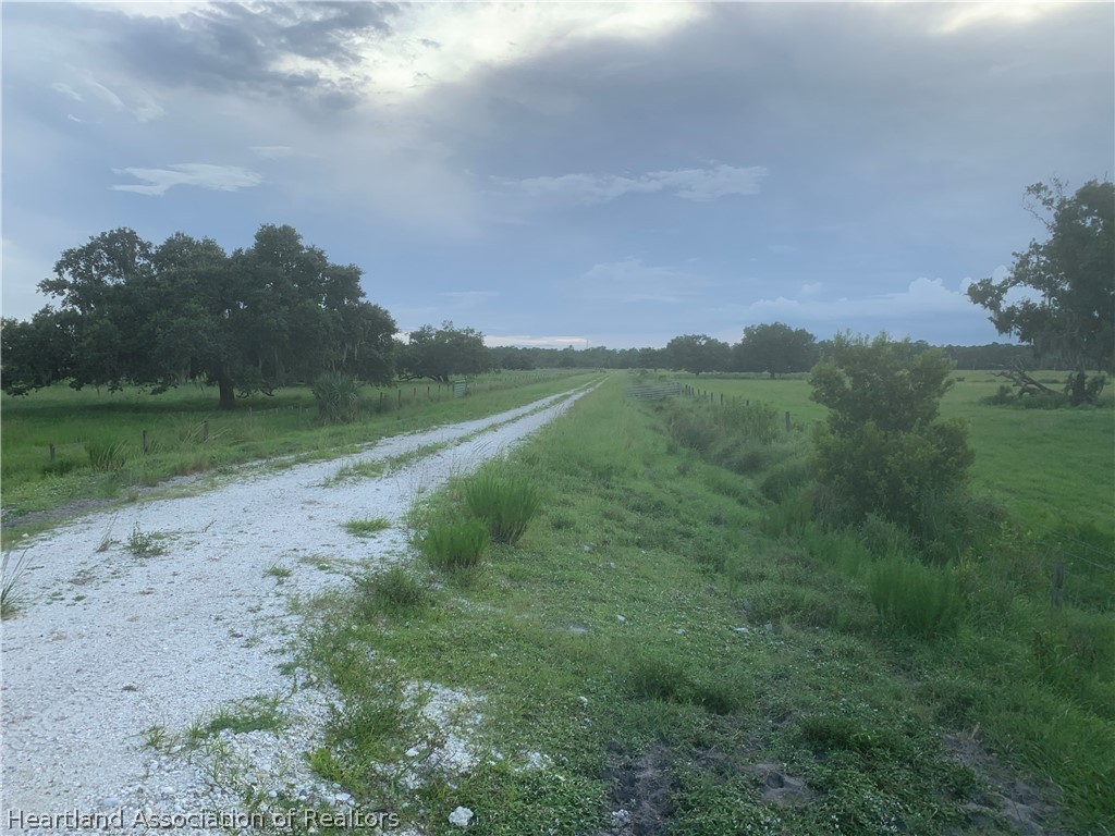 1004 Platt creek Rd.