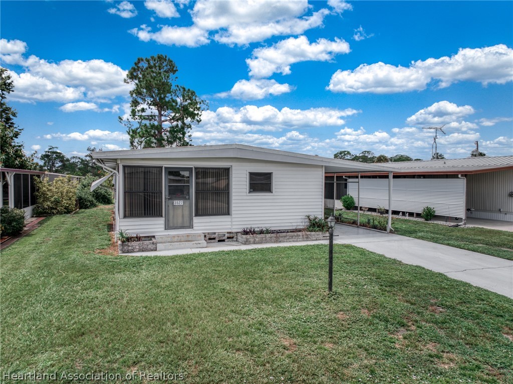 3527 Delaware Avenue