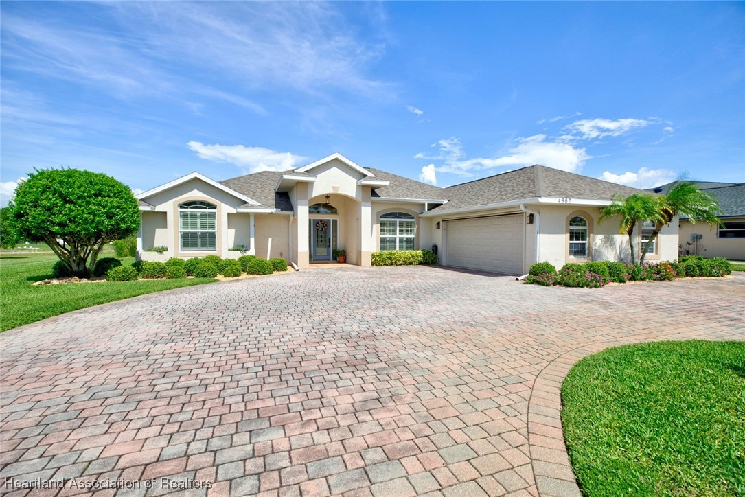 4862 Myrtle Beach Drive