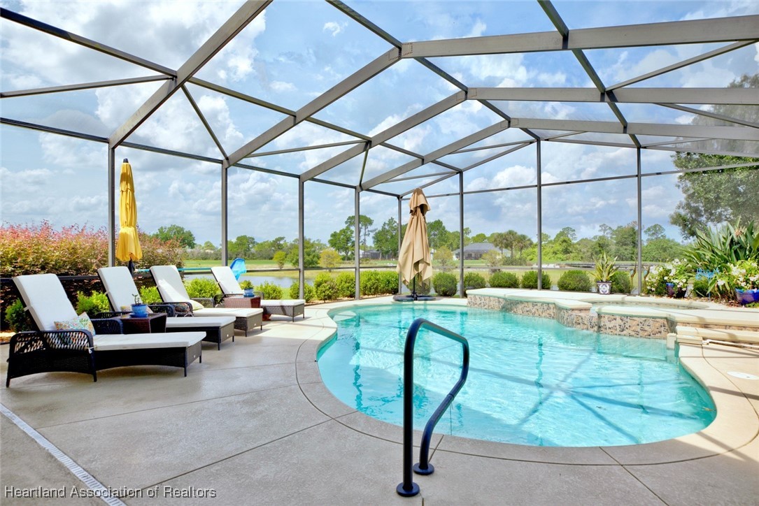 4862 Myrtle Beach Drive