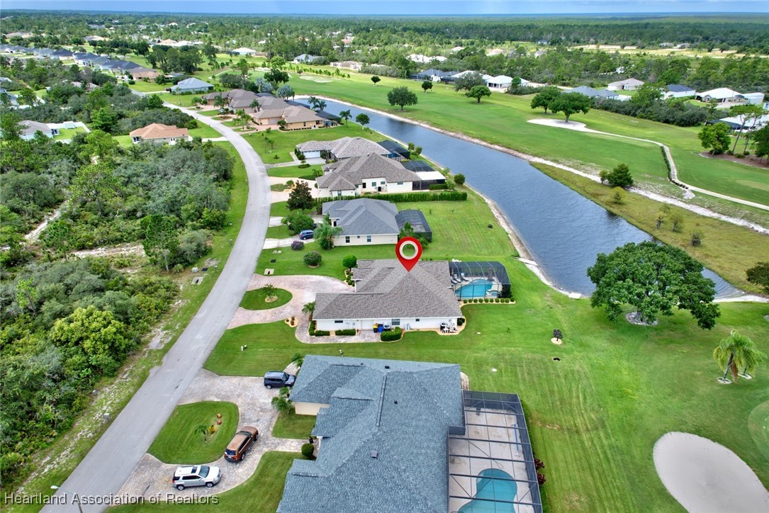 4862 Myrtle Beach Drive