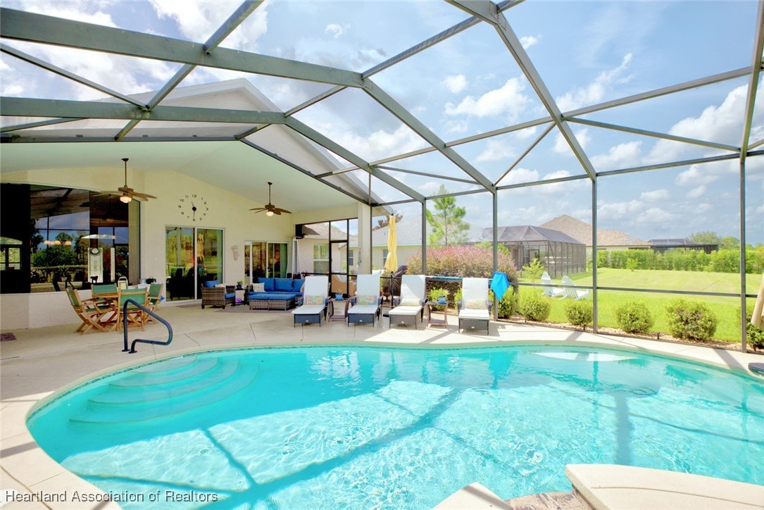 4862 Myrtle Beach Drive