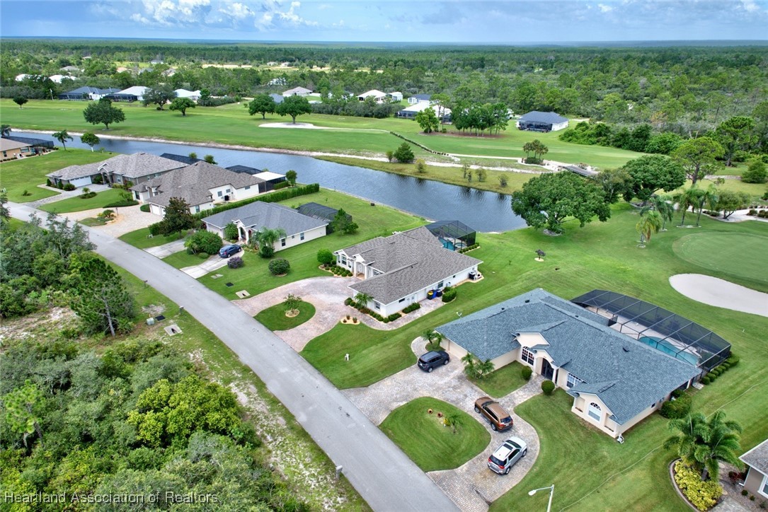 4862 Myrtle Beach Drive