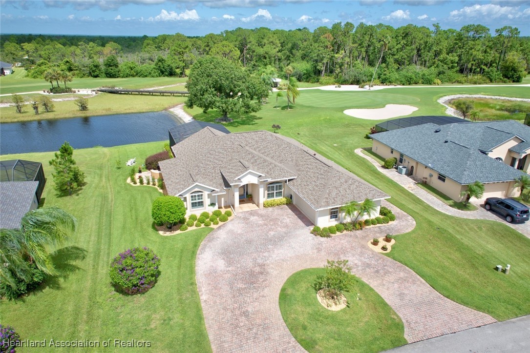 4862 Myrtle Beach Drive