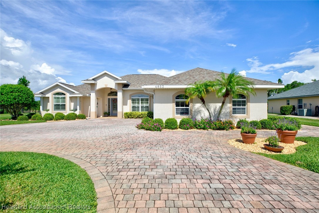 4862 Myrtle Beach Drive