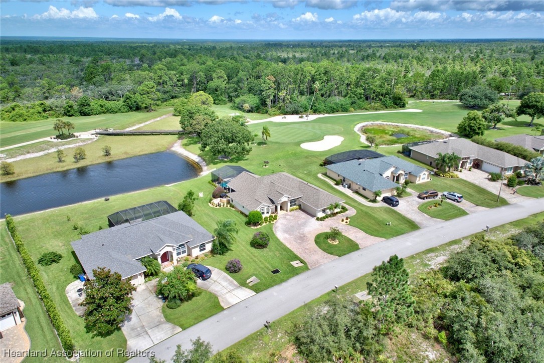 4862 Myrtle Beach Drive