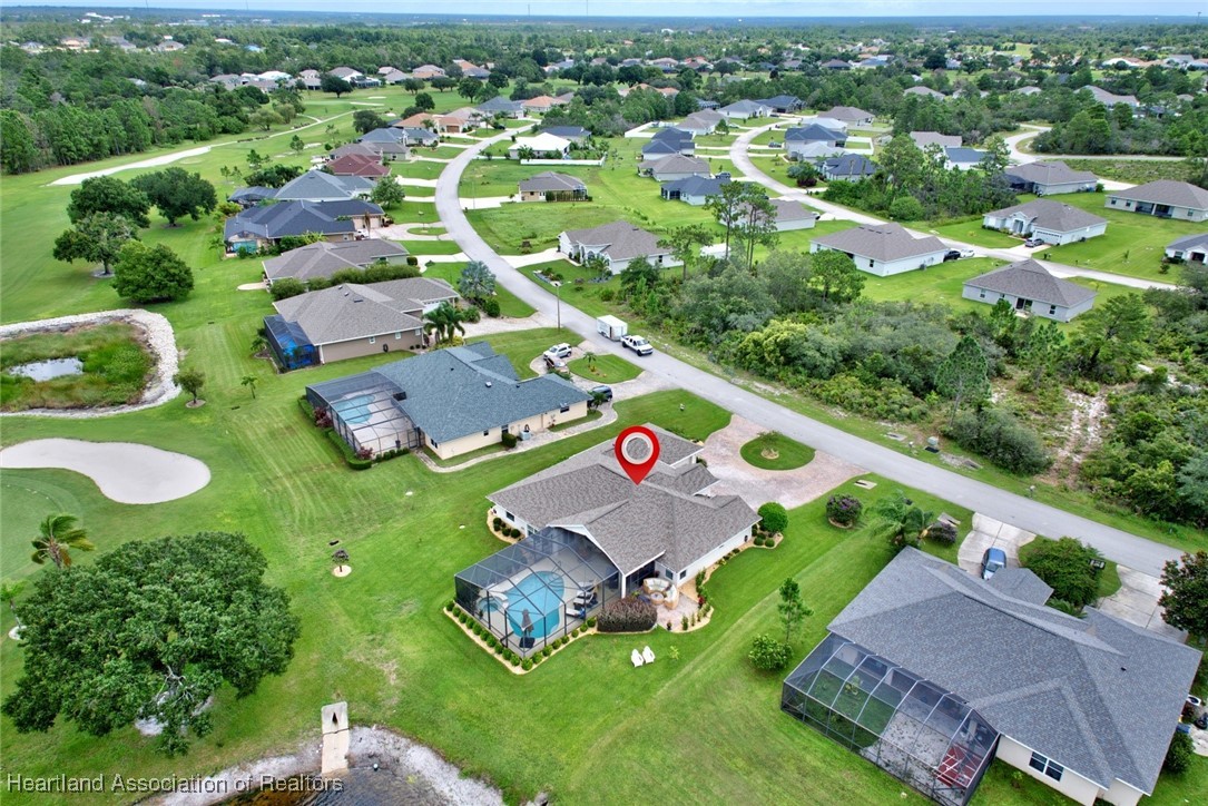 4862 Myrtle Beach Drive