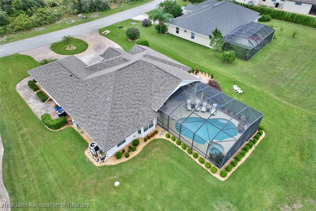 4862 Myrtle Beach Drive