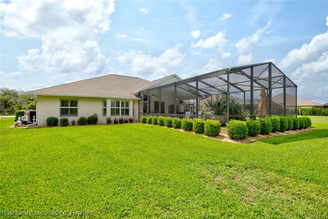 4862 Myrtle Beach Drive