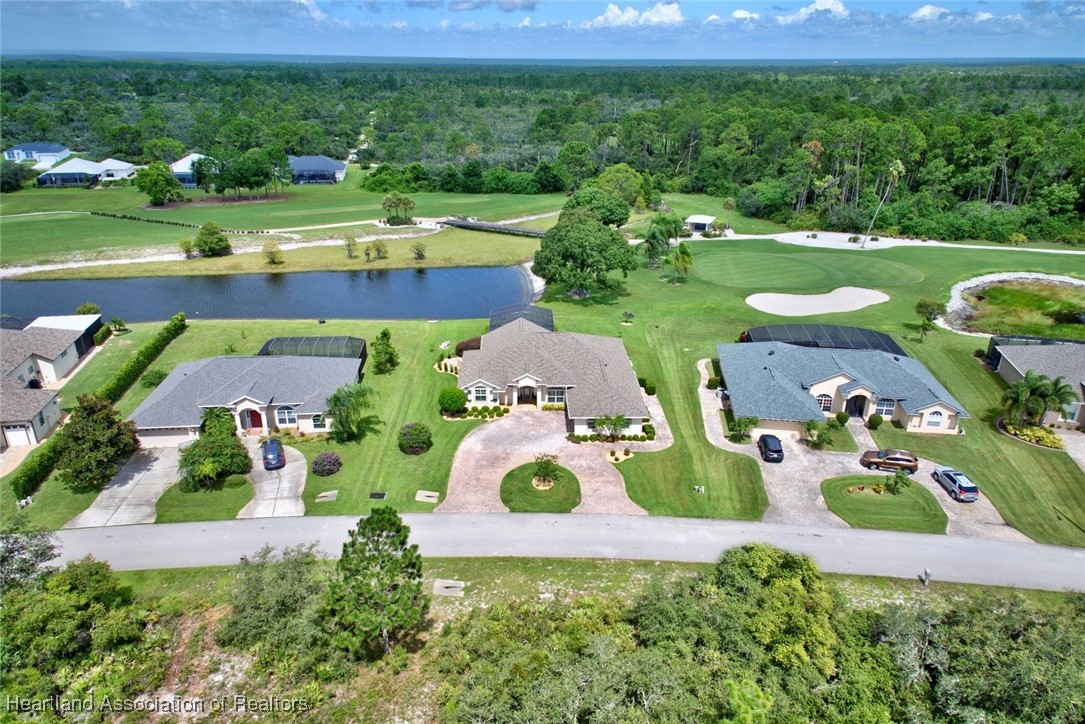 4862 Myrtle Beach Drive