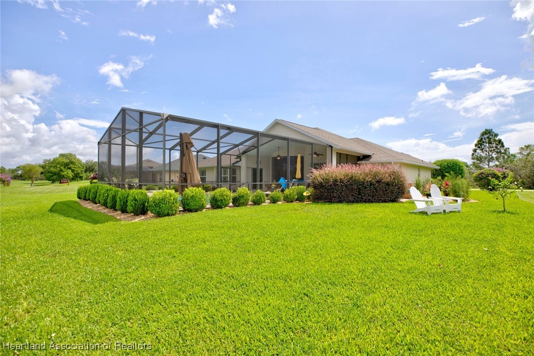 4862 Myrtle Beach Drive