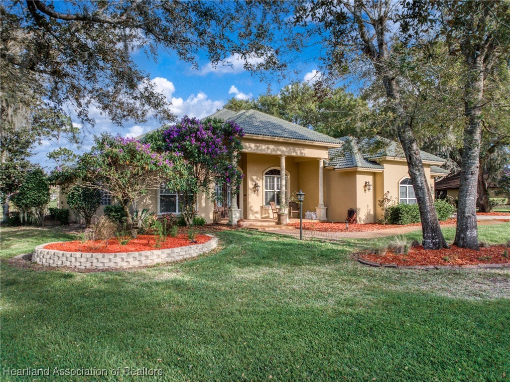 3859 Enchanted Oaks Lane