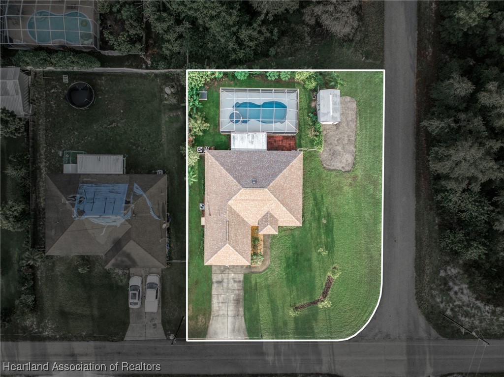 116 Imbros Avenue NE