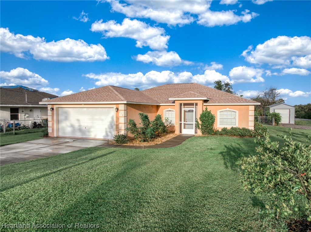 116 Imbros Avenue NE