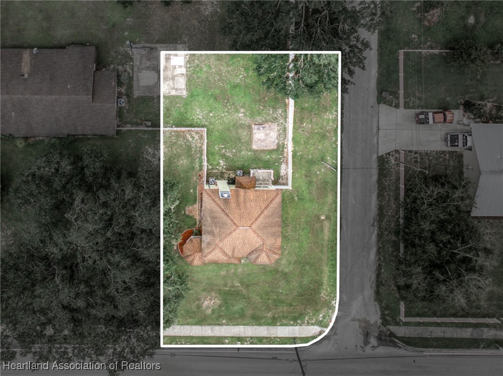 821 S FLORIDA Avenue