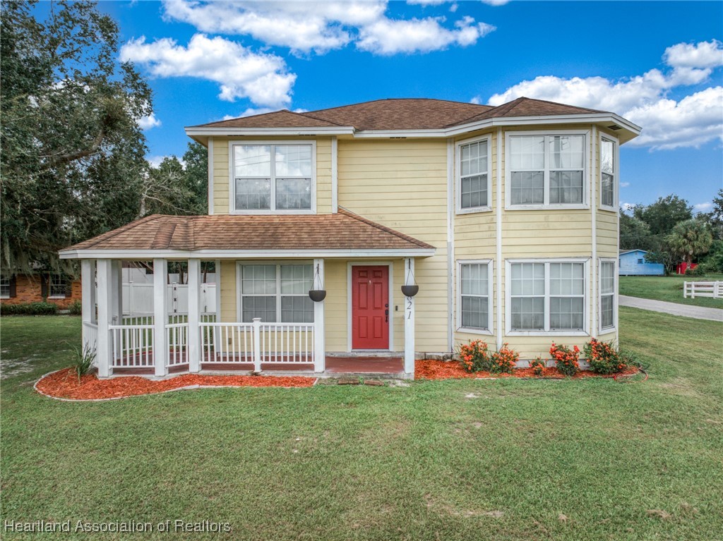 821 S FLORIDA Avenue