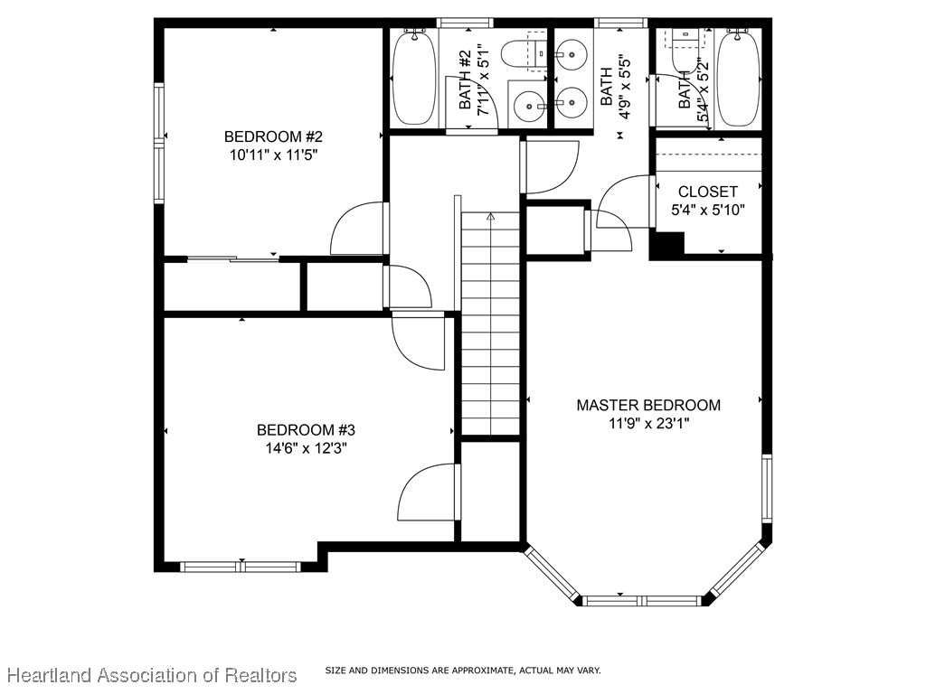 821 S FLORIDA Avenue