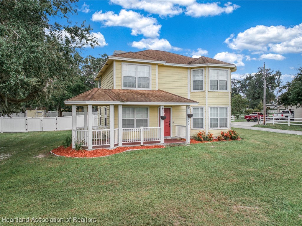 821 S FLORIDA Avenue