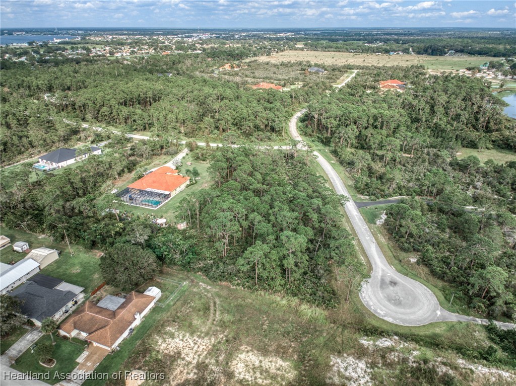 3000 Hawks Landing Circle