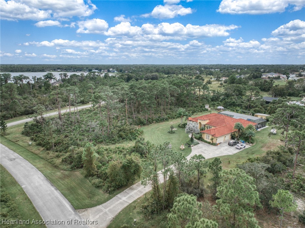 3000 Hawks Landing Circle