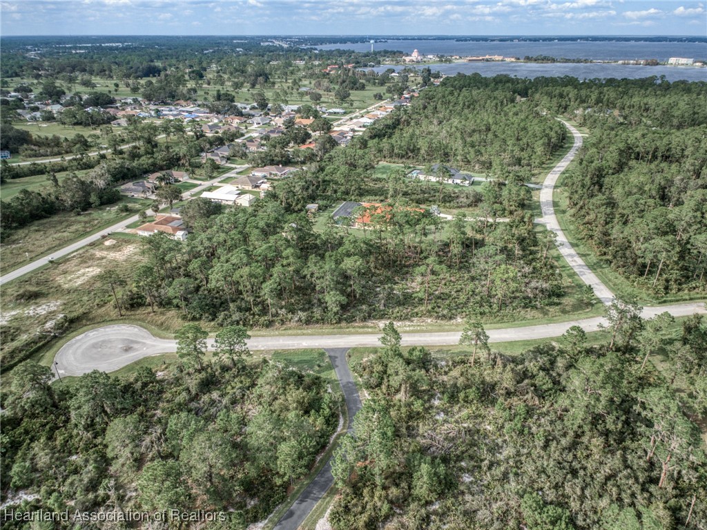 3000 Hawks Landing Circle