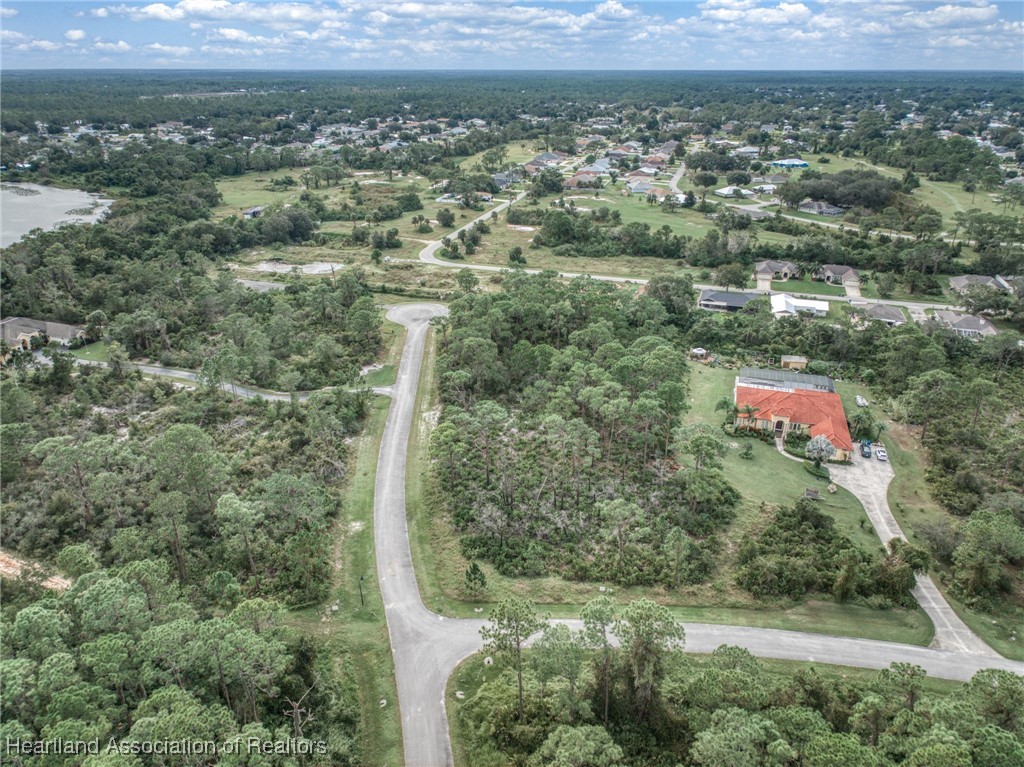 3000 Hawks Landing Circle