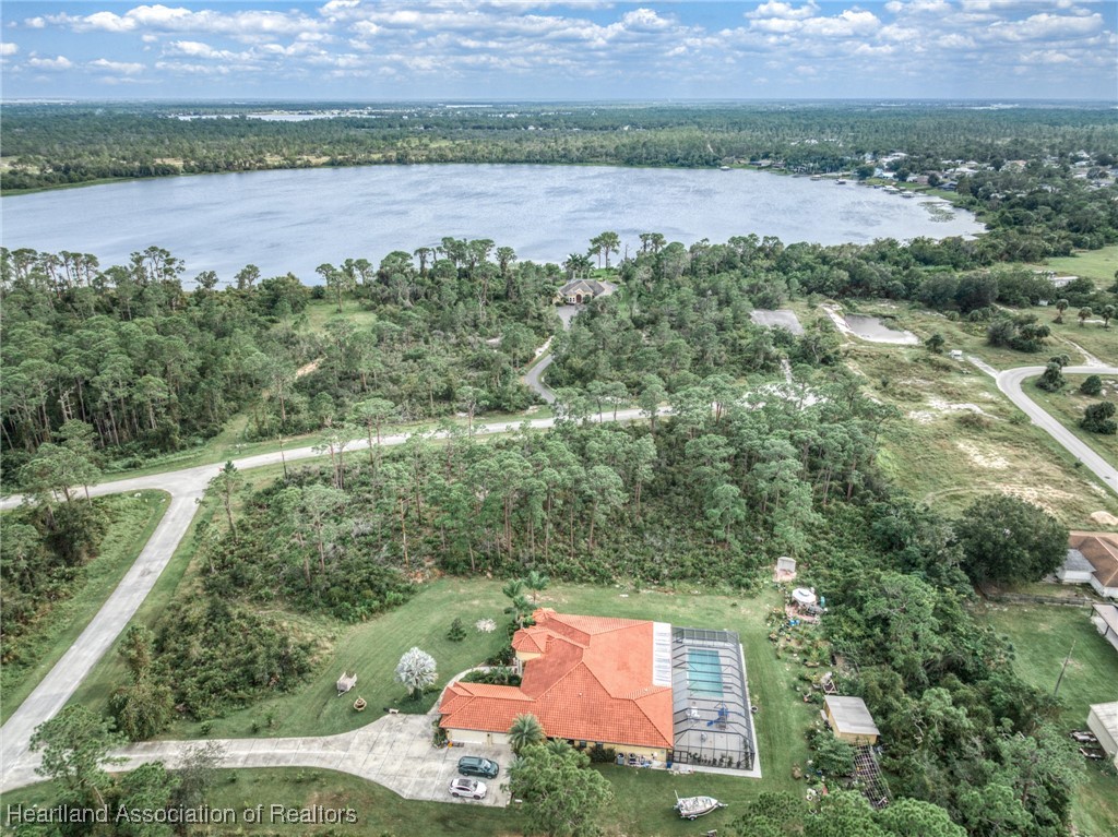 3000 Hawks Landing Circle