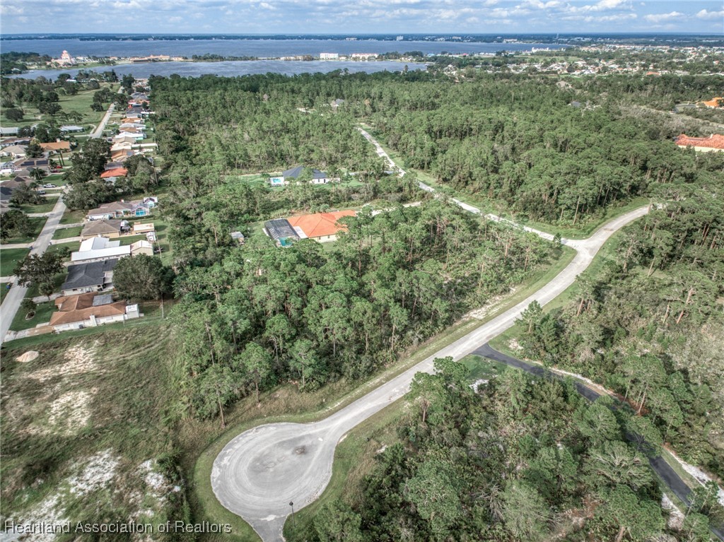 3000 Hawks Landing Circle